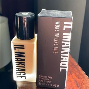 IL MAKIAGE tone #60 only pump one time not my tone